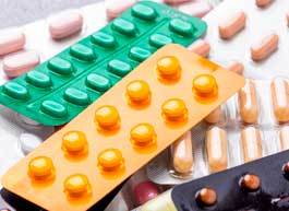 Дженерики ривароксабана обеспечивают рост розничных продаж антитромботических препаратов в фармрознице