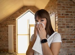 «Нацимбио» выпустил новый препарат для аллерген-специфической иммунотерапии 