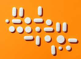 Росздравнадзор выявил фальсифицированный препарат под видом лекарства компании «Пфайзер»