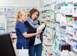 Маркировка лекарств: работаем с возражениями покупателей