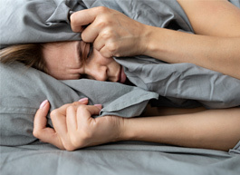 Длительный прием мелатонина повышал риск смерти и развития сердечной недостаточности