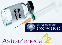 Европейское агентство лекарственных средств (EMA) считает, что преимущества вакцины «АстраЗенека» перевешивают риски