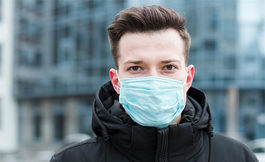 Заболеваемость гриппом и ОРВИ в середине декабря превысила эпидпорог в 27 городах России