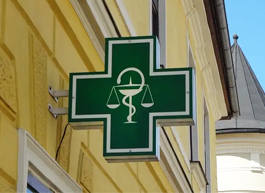 RNC Pharma: Рейтинг аптечных сетей России по итогам 1-3 кв. 2019 г.