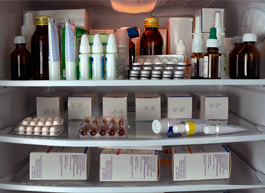 RNC Pharma: в первой половине 2024 г. ассортимент иностранных препаратов, поступивших в обращение на российский рынок, сократился на 33 позиции