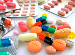 RNC Pharma: объём импорта готовых ЛП в Россию в июле-августе 2020 г. оказался в 2-3 раза ниже обычных сезонных показателей