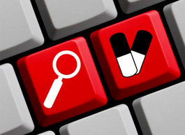 RNC Pharma: по итогам 1-2 кв. 2022 г. уровень концентрации e-com сегмента российского фармритейла продолжил расти