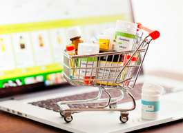 RNC Pharma: только 4 из 15 топовых игроков сферы e-com на фармацевтическом рынке делают упор на развитие нелекарственного ассортимента