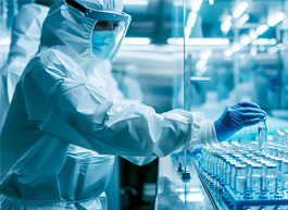 RNC Pharma представляет информацию об активности производства ЛП в России по итогам февраля 2024 г.