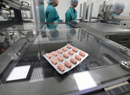 RNC Pharma: по итогам 1-3 кв. 2021 г. российский фармпром существенно увеличил объёмы производства дорогостоящих препаратов