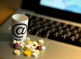 RNC Pharma: динамика e-com сегмента российского фармритейла кратно превышает темпы развития розничного рынка
