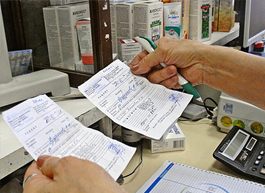 Изменения в порядке назначения лекарственных средств и оформления рецептов
