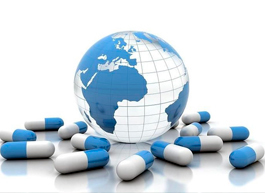 RNC Pharma: в январе-октябре 2020 г. абсолютный денежный объём импорта готовых ЛП в Россию фактически сравнялся с производством