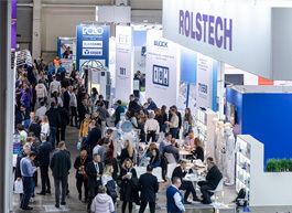 Pharmtech & Ingredients 2023 — платформа для взаимодействия российского и международного фармацевтического сообщества
