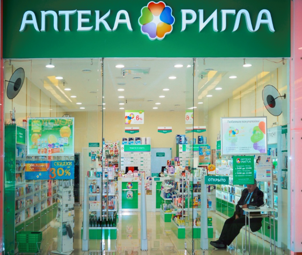 Половине аптек грозит закрытие
