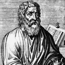 История фармации Древней Греции