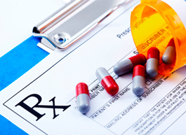 RNC Pharma: в 1 кв. 2021 г. рост российского фармпрома обеспечивали производители рецептурного ассортимента.