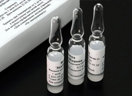 «Вектор» начнет исследование незаявленной вакцины против COVID-19