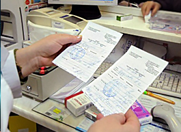 В Госдуму внесли очередной законопроект о противодействии «аптечной наркомании»