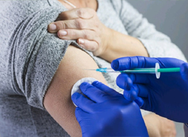 Менингококковую инфекцию может остановить вакцинация