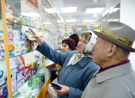 Россияне перестали экономить на лекарствах