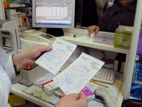 Электронный рецепт: как это работает