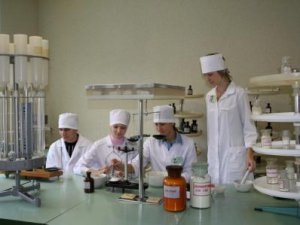Моральный кодекс фармацевта
