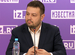 Равиль Гимадиев:  Проблема готовности рынка не в оборудовании, а в программном обеспечении