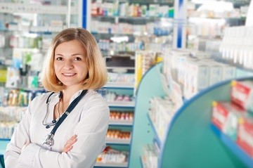 Большинство фармацевтов хотят получать дополнительные знания, не выходя из дома.