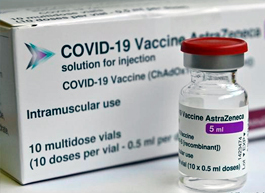 В России будут производить вакцину AstraZeneca, но россиянам она не достанется