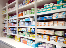 RNC Pharma: Рейтинг аптечных сетей России по итогам 1-2 кв. 2019 г.