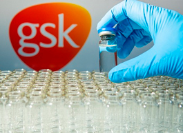 Минзрав разрешил применение моноклонального препарата от GSK для лечения COVID-19