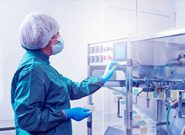 RNC Pharma: натуральный объем производства ЛП в России в 2021 г. опустился до минимальных за 6 лет значений.