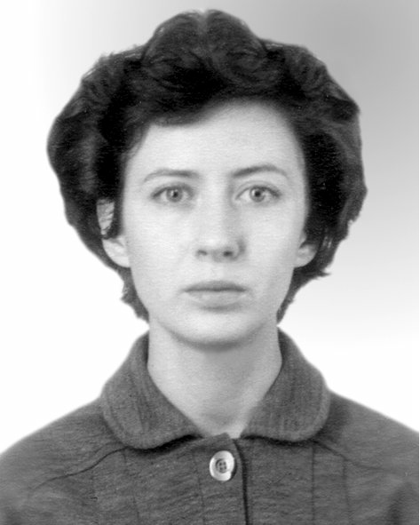 Егорова Светлана Николаевна