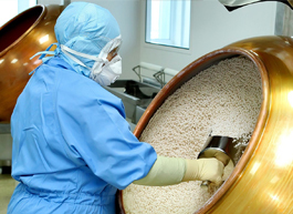 RNC Pharma: в 2019 г. средние цены на импортные фармсубстанции выросли на 24%