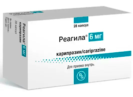 FDA  одобрило применение препарата VRAYLAR® (карипразин) в качестве дополнительной терапии для лечения большого депрессивного расстройства у взрослых