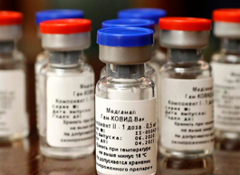 «Спутник» выходит из тени. Что прояснила статья в The Lancet о российской вакцине