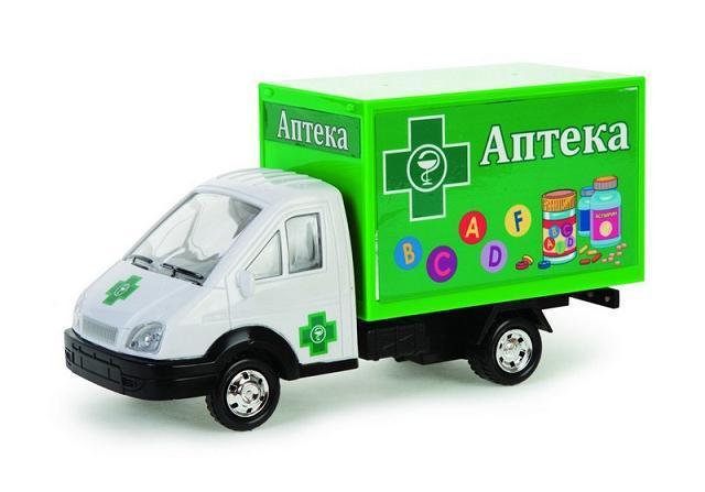Презентация препарата = продажа: стремимся к тождеству