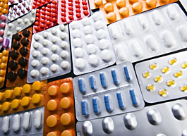  RNC Pharma: в октябре-ноябре 2019 г. в Россию ввезли объём готовых ЛП, сопоставимый с полугодовой потребностью российского рынка