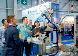 Pharmtech & Ingredients 2022 в цифрах. Что ждет посетителей на крупнейшей отраслевой выставке?