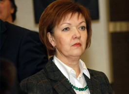 Лилия Титова: производители не успевают устанавливать оборудование для маркировки