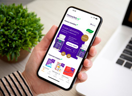 На долю «Эвалар» пришлось 10% оборота БАД в e-commerce