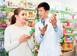 RNC Pharma: рейтинг аптечных сетей России по итогам 2023 г.