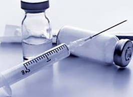 AbbVie  прекращает ввоз   препарата «Синагис» в форме лиофилизата 