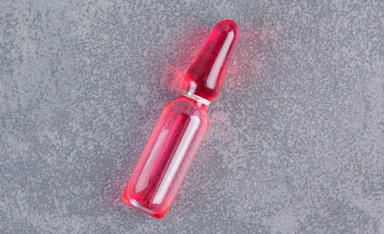 Компания Eli Lilly предупредила о потенциальных рисках при применении тирзепатида вместе с витамином В12