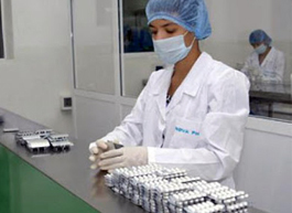 RNC Pharma: в первые месяцы 2021 г. российский фармпром демонстрировал рекордные темпы роста отгрузок