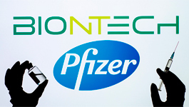 Массовая вакцинация в Израиле показала 94%-ную эффективность препарата Pfizer и BioNTech